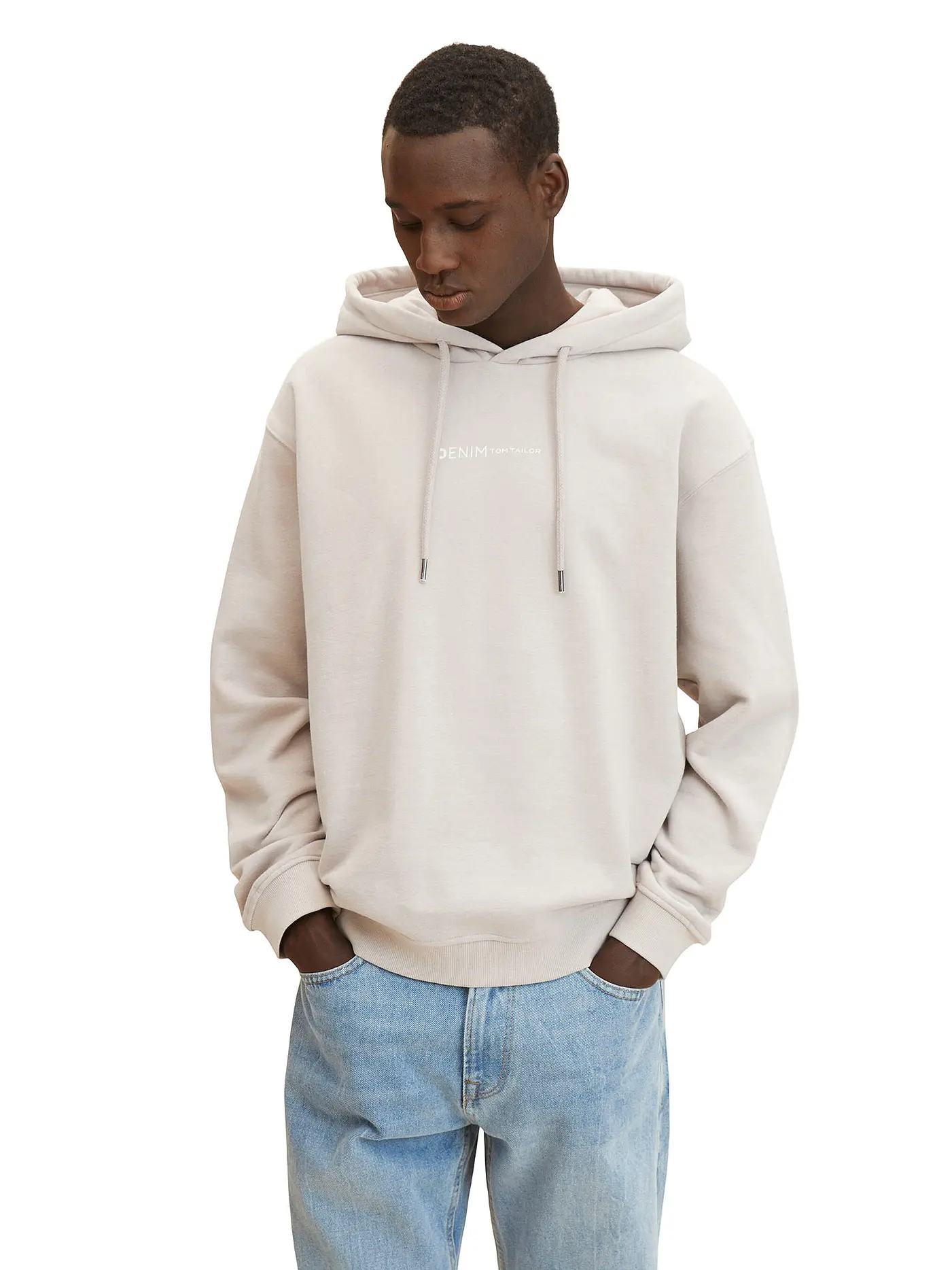 TOM TAILOR DENIM | Kapuzenpullover - Hoodie | 
